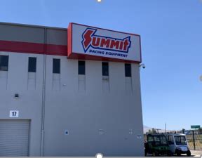 Summit racing reno - Products in an online auction. Closeouts. Damaged or "Open Box" items. Discontinued, clearance, or liquidation items. Refurbished or used products from a second-hand seller. Wholesale, membership, or club pricing. Fraudulent websites. A competitor's price that results from a price match.